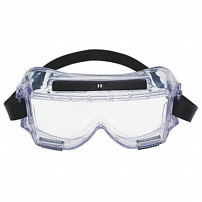 OTG Goggles Uncoated Clr