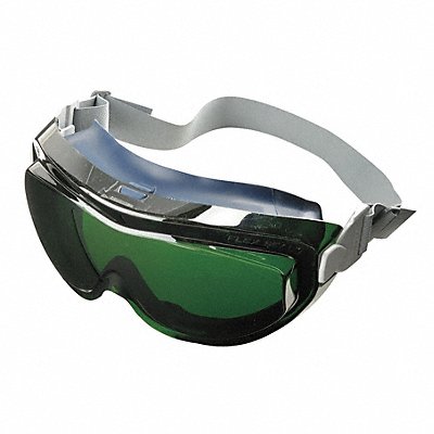 Prot Goggles Antfg Shade 5.0