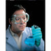 Chem Splash Goggles Silicote-6 Clr