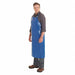 Bib Apron Universal Blue Enduro 2000