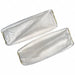 Disposable Sleeves Polypropylene PK200