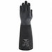 Chemical Resistant Glove 18 L Sz 10 PR