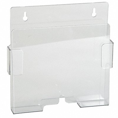 Glove Box Dispenser 2 Boxes