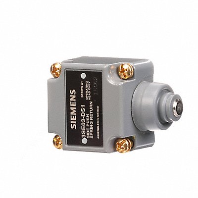 Limit Switch Heads
