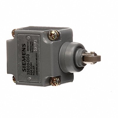 Limit Switch Heads