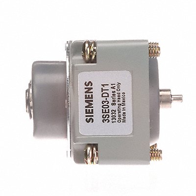 Limit Switch Heads