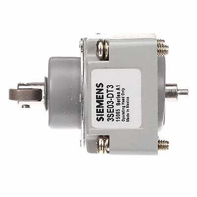 Limit Switch Heads