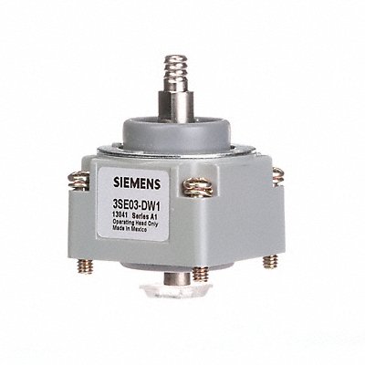 Limit Switch Heads