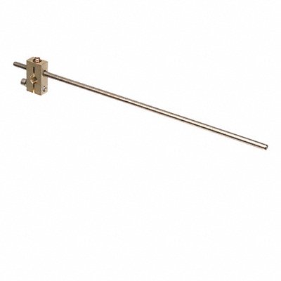 Limit Switch Arms and Actuators