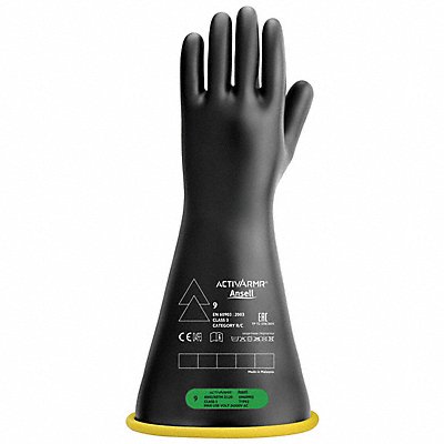 Electrical Insulating Gloves 10 PR