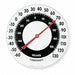 Analog Thermometer -60 to 120 Degree F