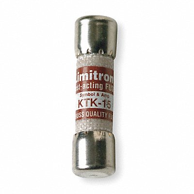 Multimeter Fuse 15A KTK Series