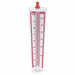Hand Held Wind Meter 2 to 66 mph