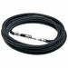 Airline Hose 25 ft Hose L Black