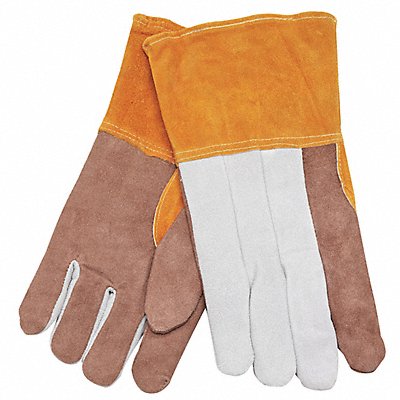 Welding Gloves Stick PR