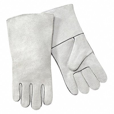 Welding Gloves Stick 14 L PR