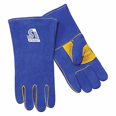 Welding Gloves M/8 PR