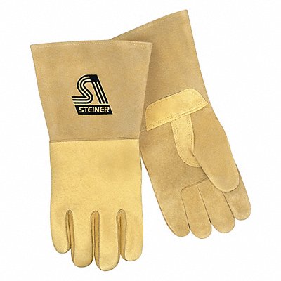 Welding Gloves XL/10 PR