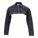Welding Half Jacket M 30 Brown