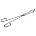 Crucible Tongs 18in L SS