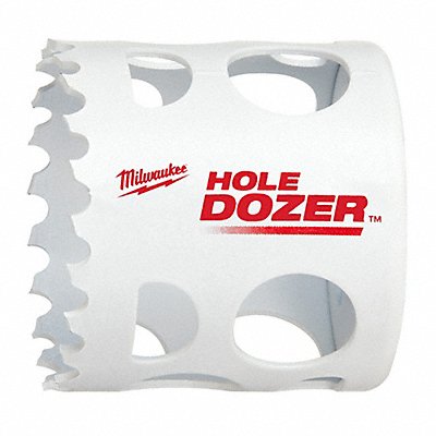 Hole Saw Saw Dia 2 