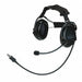 Headset Two Way Over Ear