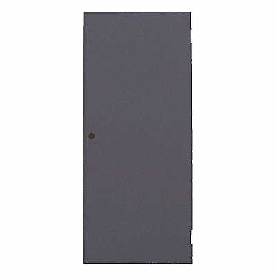 D2915 Steel Stiffened Door Cylindrical 84x36In