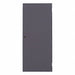 D2915 Steel Stiffened Door Cylindrical 84x36In
