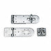 Hasp Rotating Eye 316 Stainless Steel