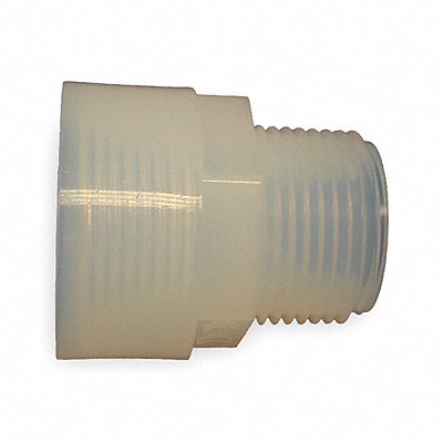 Bushing 3/8 x 1/4 FNPT x MNPT
