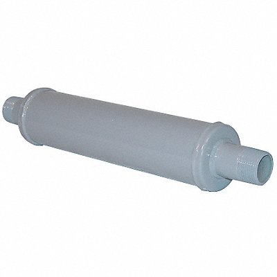 Silencers 1 in (M)NPT Inlet Size 42 cfm