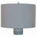 Filter Silencer 6 MNPT Inlet 1100 cfm