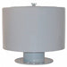 Inlet Filter 5 in Flange Inlet 800 cfm