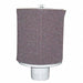 Filter Silencer 3 MNPT Inlet 300 cfm