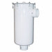 Pneumatic Oil Filter MPT Inlet 4 