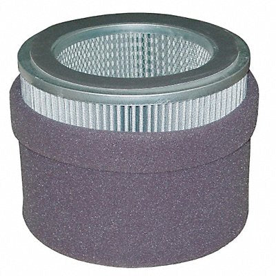 Filter Element Polyester 9.62 Ht 8 ID