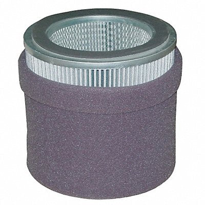 Filter Element Polyester 14.5 Ht 8 ID