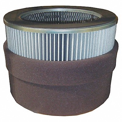 Filter Element Polyester 14.5 Ht 9 ID