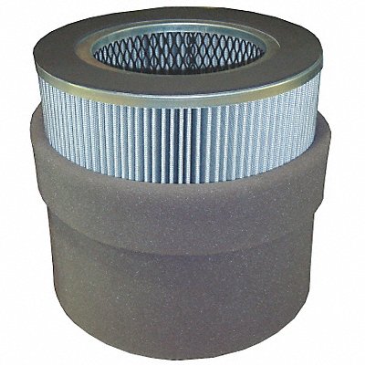 Filter Element Polyester 14.5 Ht 14 ID