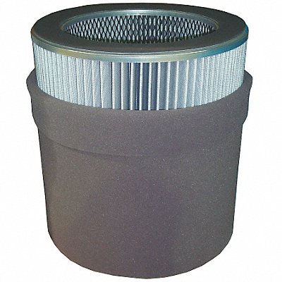 Filter Element Polyester 21.5 Ht 14 ID