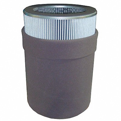 Filter Element Polyester 28.5 Ht 14 ID