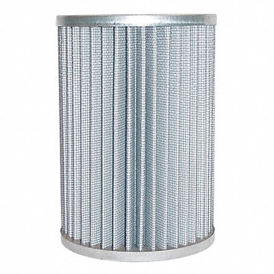 Filter Element Poly 8.62 Ht 3 1/2 ID