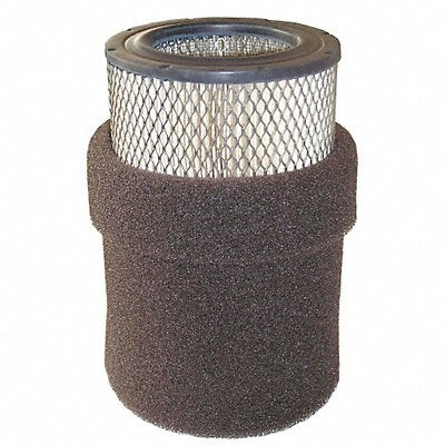 Filter Element Paper 9.5 Ht 3 5/8 ID