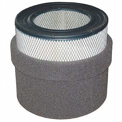 Filter Element Paper 9.62 Ht 6 ID