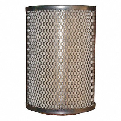 Filter Element Paper 8.62 Ht 3 1/2 ID