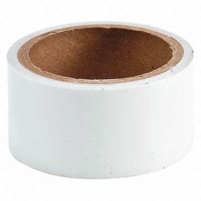 Floor Tape White 2 inx15 ft Roll