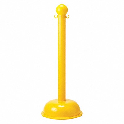 Chain and Rope Barrier Posts and Stanchions