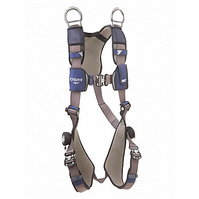 Body Harness Belt Included 2XL