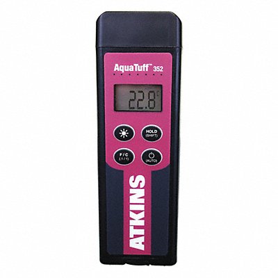 NSF Thermometer 1 Input Type K