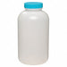 Jar 950 mL 185 mm H White PK12